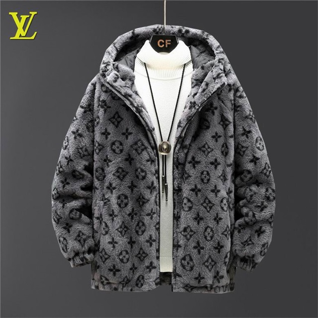 LV Jacket m-3xl-056